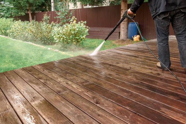 Professional Pressure Washing Services in Palm Beach, FL